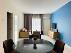 Homesuite' Home at Mercure